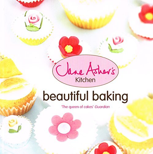 Beautiful baking jane asher - baking,