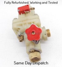 WORCESTER 25Si 28Si and C1 BOILER WATER VALVE  87170021100