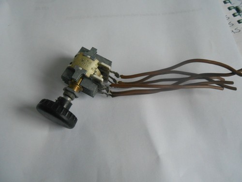 Porsche 924 speaker balance - ,