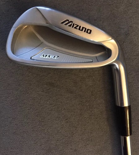 Mizuno iron true - mx,