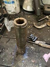 John Deere Header Harvester Hex Shaft Repair Part