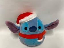 Squishmallow Disney 8" Stitch