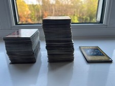 Yu-Gi-Oh! Lot - 470+ Cards + Elemental Hero Tin - £500+ Value - 1st Editions