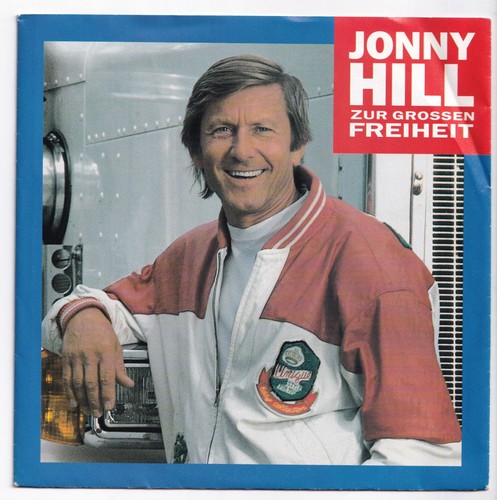Jonny hill zur grossen - (q980),