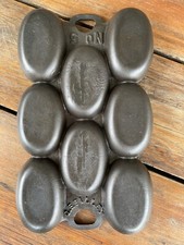 G.F. Filey #5 Gem Pan