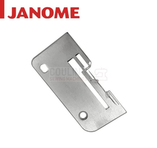 Janome genuine overlocker - genuine,