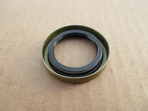Steering worm shaft seal for - steering,