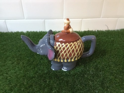 Bob hersey teapot pots - bob, of