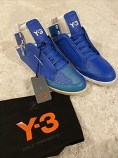 Kazuhiri high top - high,