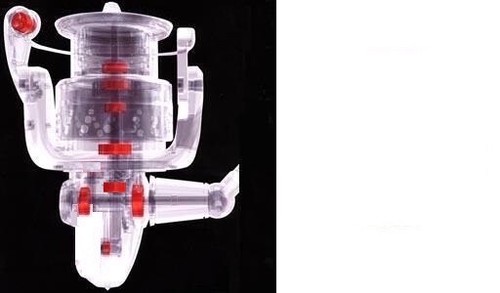 Fishing reel ceramic - reel, super