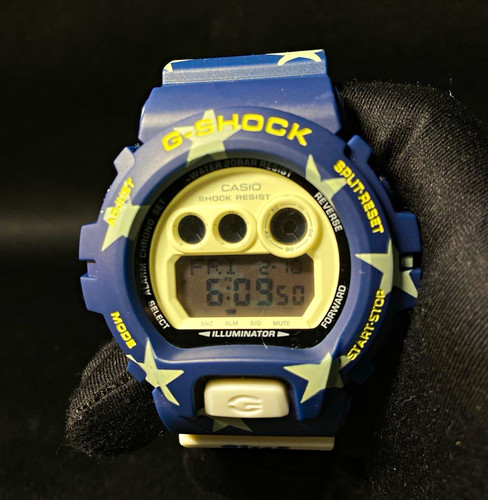 American flag shock gd6900 - shock,
