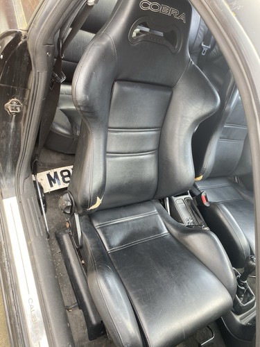 Cobra daytona reclining - daytona, bucket
