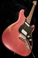 Johnson Custom Built Relic