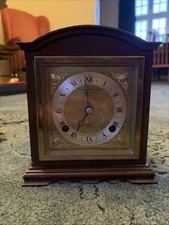 Elliot London Vintage Mantel