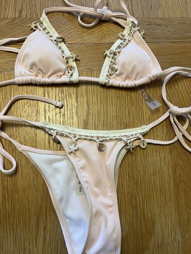 Xxs tiny pastel - xxs, pink