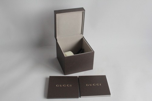 Gucci watch case warranty - case, +