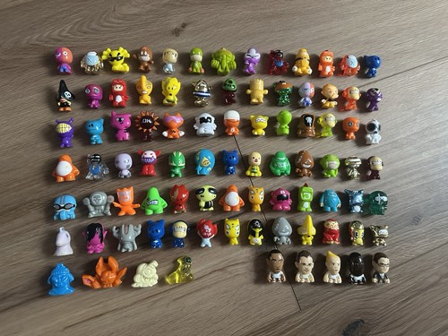 Huge gos crazy bones - go,