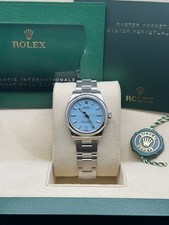 Rolex Oyster Perpetual 31mm