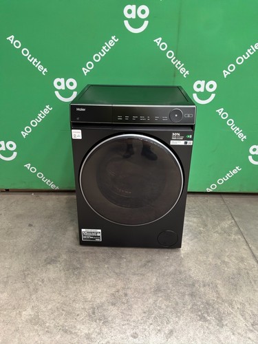 Haier washing machine - haier,