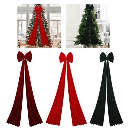 Large christmas bow - large,