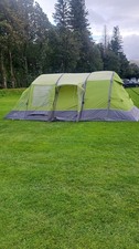 Vango Airbeam Tent bundle can deliver - see description 