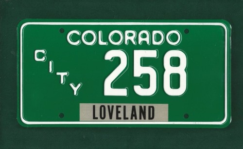 258 colorado loveland county - 258,