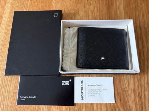 Montblanc meisterstuck soft - montblanc,