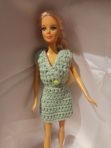 Crochet clothes fit - crochet,