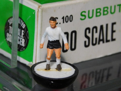 Vintage 1970s subbuteo - 1970s,