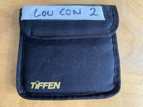 Tiffen 4x4 low contrast 2 - tiffen,
