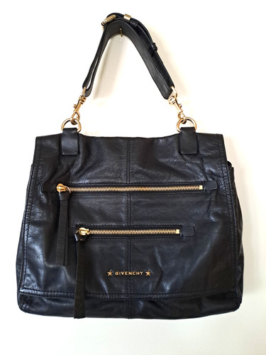Givenchy leather shoulder - , bag