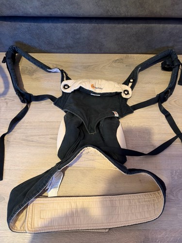 Ergobaby four position 360