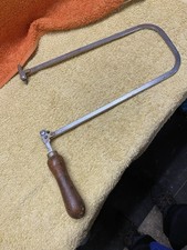 Eclipse FS70 Deep Throat Fret Saw Coping Saw Frame