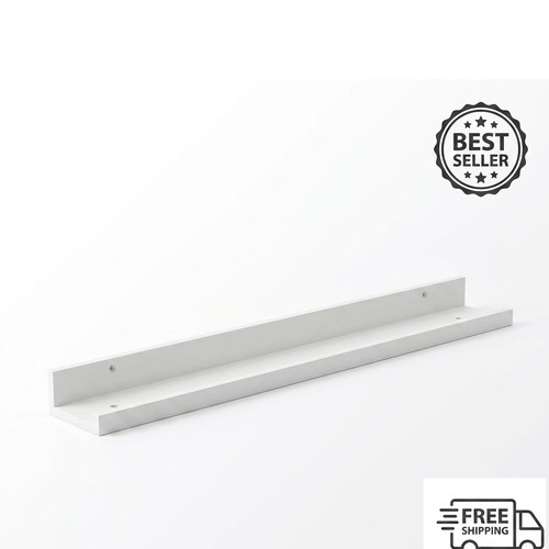 Ikea mosslanda wall mounted - wall,