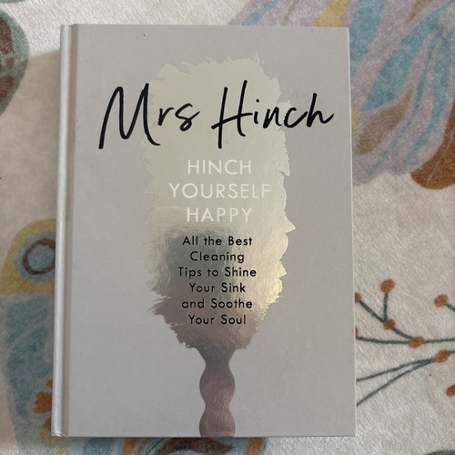 Hinch yourself happy