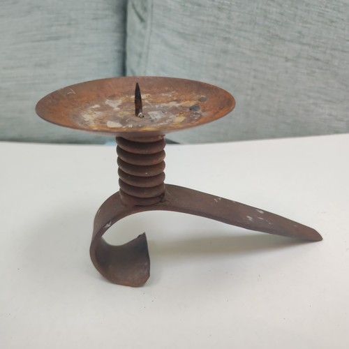 Vintage antique cast iron - vintage,