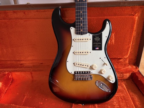 Fender american vintage - fender,