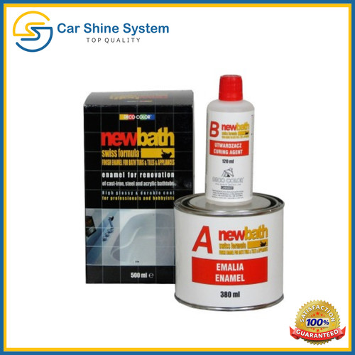 New bath swiss formula - bath,