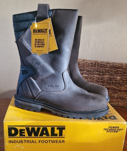 Dewalt rigger work boots - rigger,