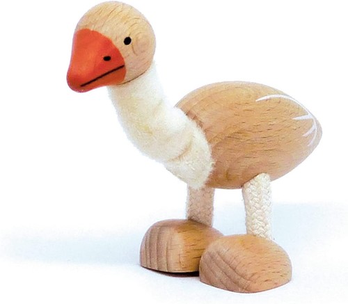 Anamalz barnfields goose - anamalz,