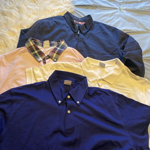 Brooks brothers jacket - brothers, polo