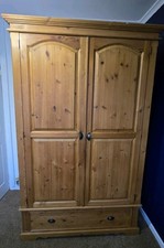 Antique Old Pine Handmade