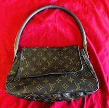 Authentic Louis Vuitton