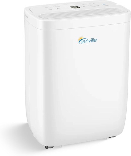 Senville 12l day - senville, 12l/day