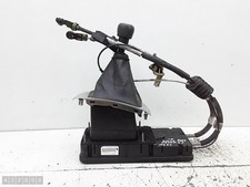 2015 CITROEN C4 GRAND PICASSO GEARSHIFT LEVER DIESEL MECHANIC 1600HDI 119171547