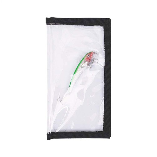 Fishing lure covers - lure,