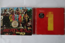 The Beatles - Sgt Pepper's