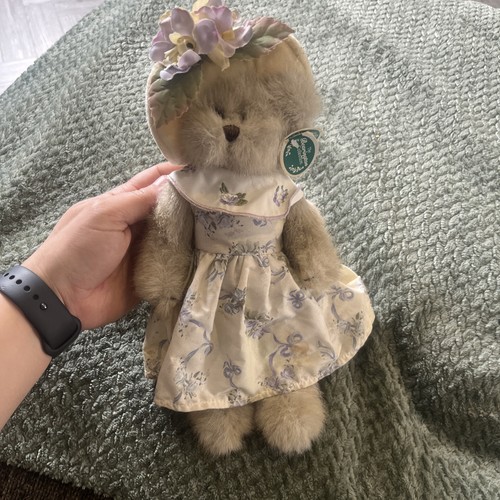 The bearington collection bear - bearington,