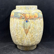 Antique Art Nouveau Cranston