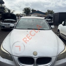 BMW 5 SERIES IMPORT 525I INDIA